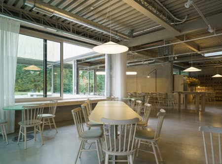 SJK Pavillion Bistro Ferdinand